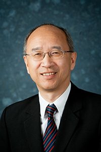 Prof. Dah-Ming CHIU
