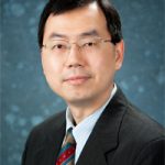 Prof. Wing-Cheong LAU : Advisor
