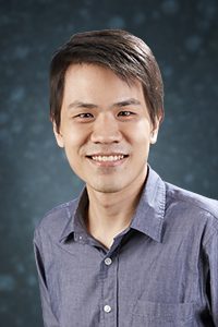 Dr. Ka-Yu HUI